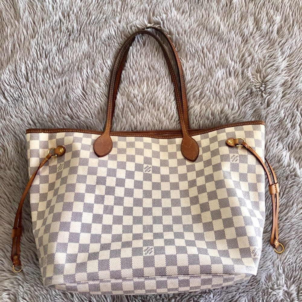 Neverfull MM